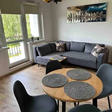 Apartment Cozy, Sunny